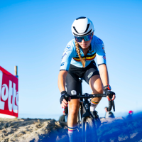 EK Veldrijden 2025 op zaterdag