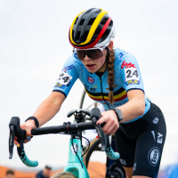 EK Veldrijden 2025 op zaterdag