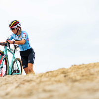 EK Veldrijden 2025 op zaterdag