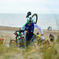 EK Veldrijden 2025 op zaterdag