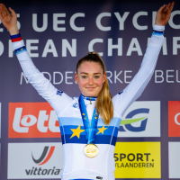 EK Veldrijden 2025 op zaterdag