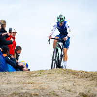 EK Veldrijden 2025 op zaterdag