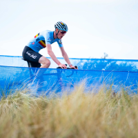 EK Veldrijden 2025 op zaterdag