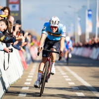 EK Veldrijden 2025 op zaterdag