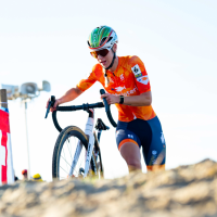 EK Veldrijden 2025 op zaterdag