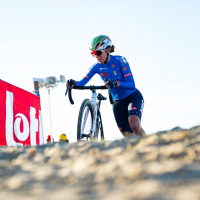 EK Veldrijden 2025 op zaterdag