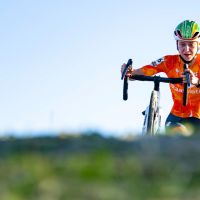 EK Veldrijden 2025 op zaterdag