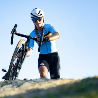 EK Veldrijden 2025 op zaterdag