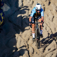 EK Veldrijden 2025 op zaterdag