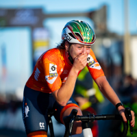 EK Veldrijden 2025 op zaterdag