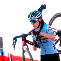 EK Veldrijden 2025 op zondag