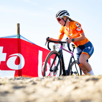 EK Veldrijden 2025 op zondag