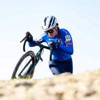 EK Veldrijden 2025 op zondag