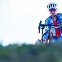 EK Veldrijden 2025 op zondag