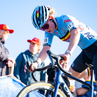 EK Veldrijden 2025 op zondag