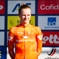 EK Veldrijden 2025 op zondag