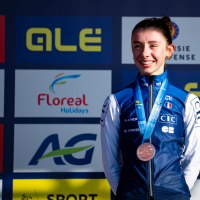 EK Veldrijden 2025 op zondag