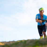 EK Veldrijden 2025 op zondag