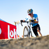 EK Veldrijden 2025 op zondag