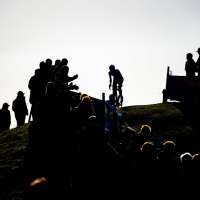 EK Veldrijden 2025 op zondag