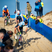 EK Veldrijden 2025 op zondag