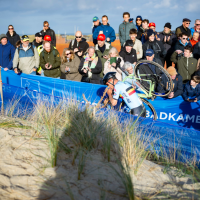 EK Veldrijden 2025 op zondag