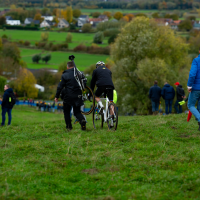 Koppenbergcross 2025