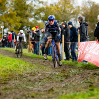 Koppenbergcross 2025