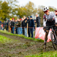 Koppenbergcross 2025