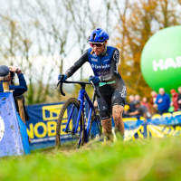 Koppenbergcross 2025