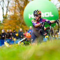 Koppenbergcross 2025