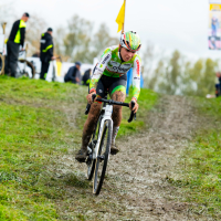 Koppenbergcross 2025