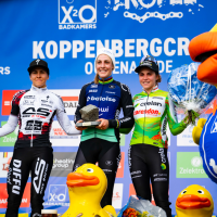 Koppenbergcross 2025