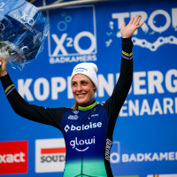 Koppenbergcross 2025