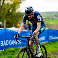 Koppenbergcross 2025