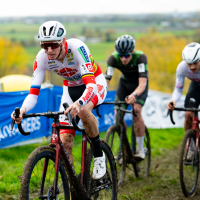 Koppenbergcross 2025
