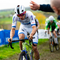 Koppenbergcross 2025