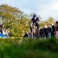 Koppenbergcross 2025