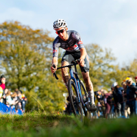 Koppenbergcross 2025