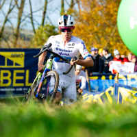 Koppenbergcross 2025