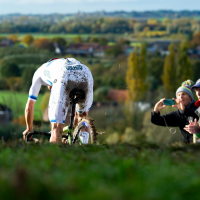 Koppenbergcross 2025