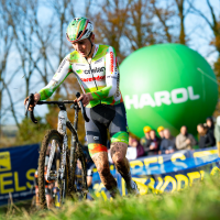 Koppenbergcross 2025