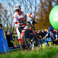 Koppenbergcross 2025