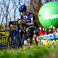 Koppenbergcross 2025