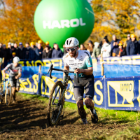 Koppenbergcross 2025