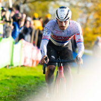 Koppenbergcross 2025