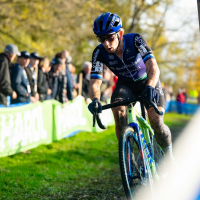 Koppenbergcross 2025