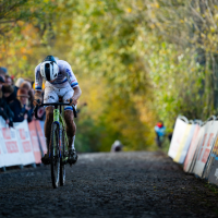 Koppenbergcross 2025