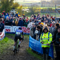Koppenbergcross 2025