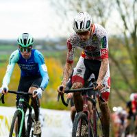 Koppenbergcross 2025